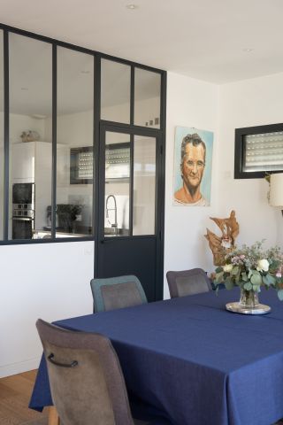 maison 7 Pièces en vente sur VANNES (56000)