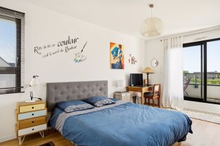 maison 7 Pièces en vente sur VANNES (56000)