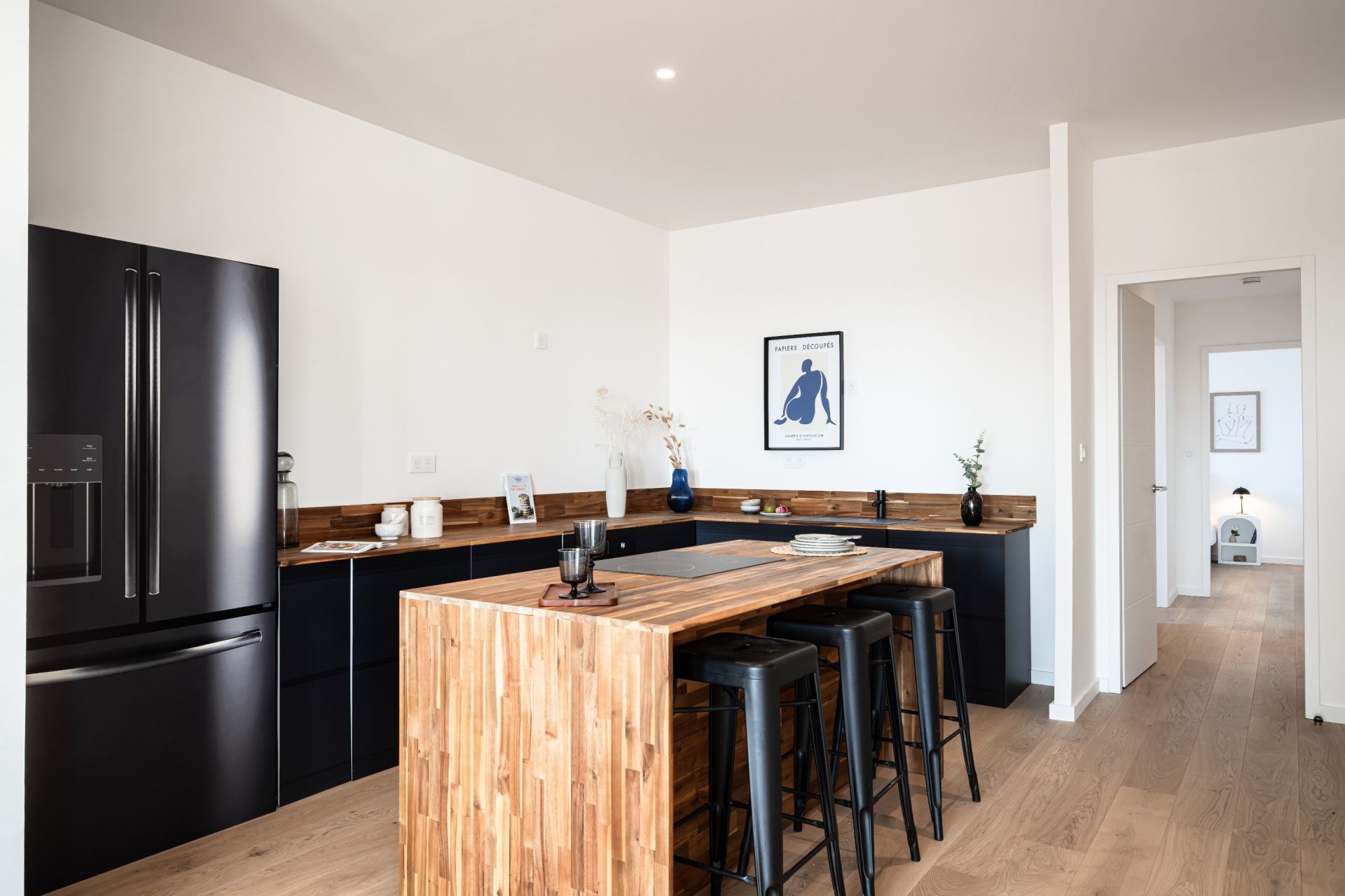 appartement 6 Pièces en vente sur VANNES (56000)