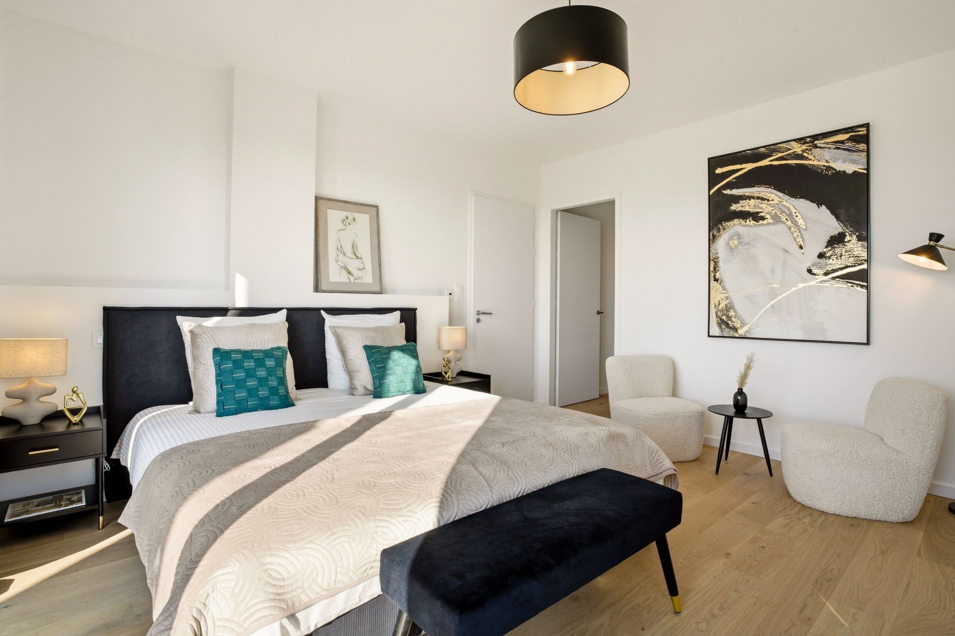 appartement 6 Pièces en vente sur VANNES (56000)