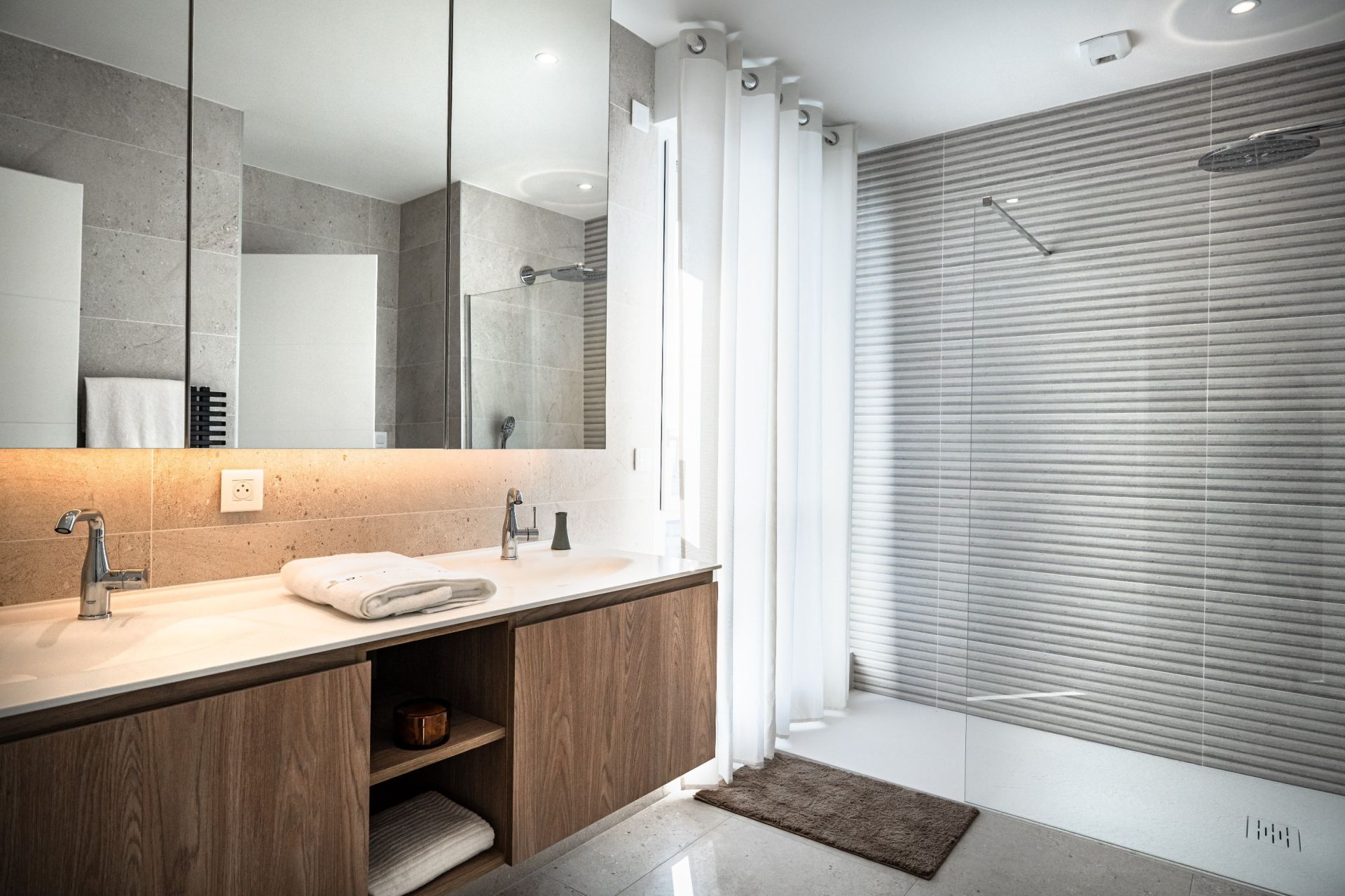 appartement 6 Pièces en vente sur VANNES (56000)