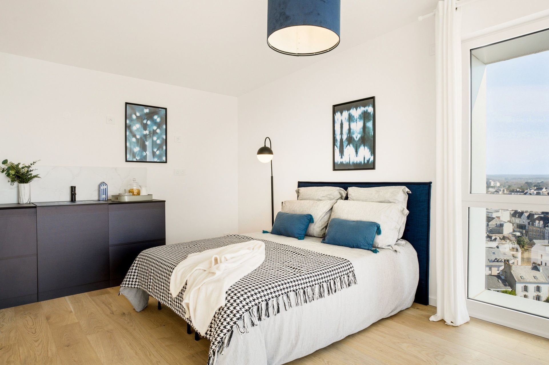 appartement 6 Pièces en vente sur VANNES (56000)