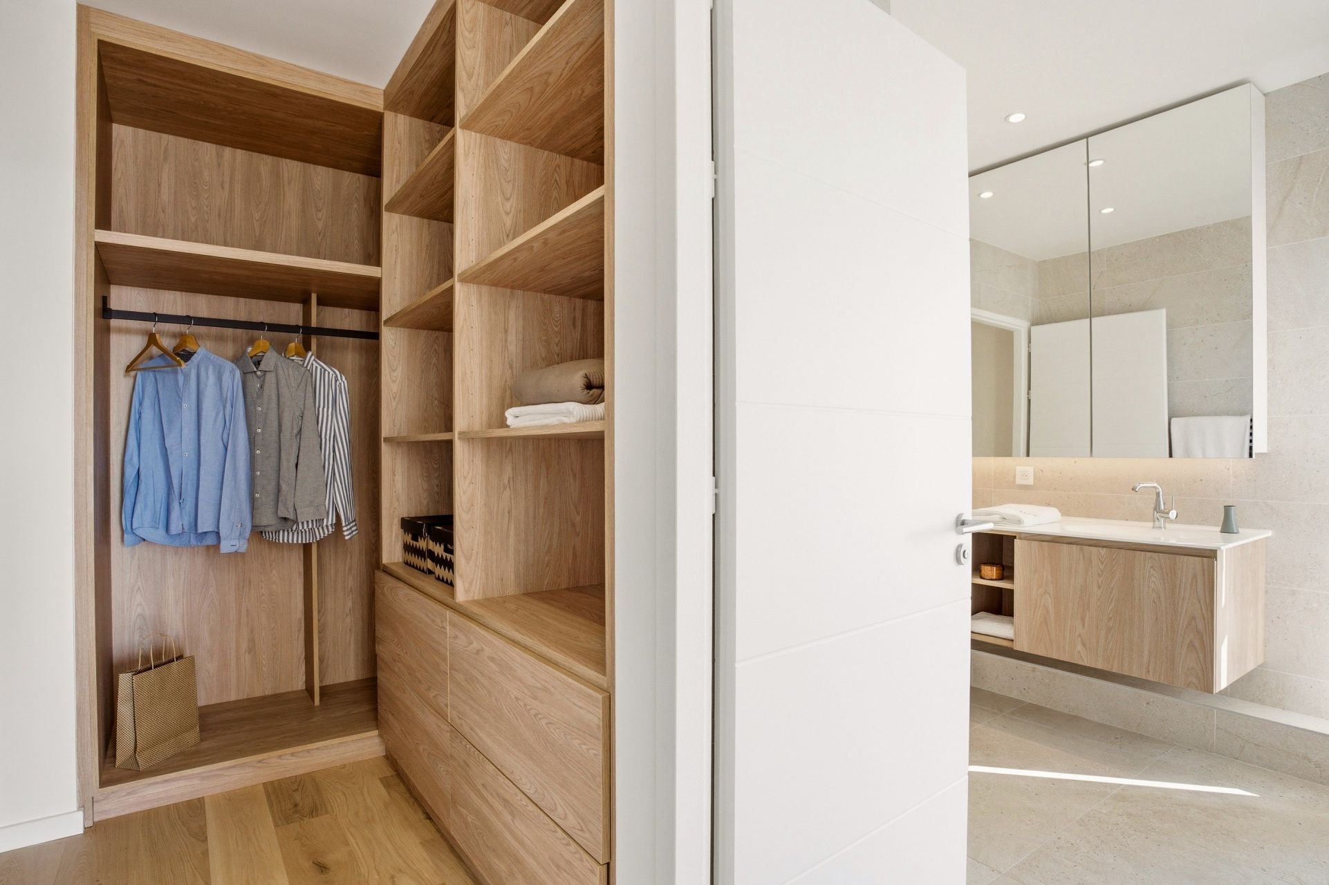 appartement 6 Pièces en vente sur VANNES (56000)