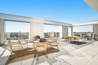 Vente Appartement Vannes 6&nbsp;Pièces 225&nbsp;m²