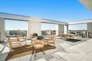 apartment 6 Rooms for sale on VANNES (56000)