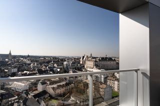 appartement 6 Pièces en vente sur VANNES (56000)