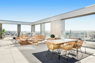 appartement 6 Pièces en vente sur VANNES (56000)