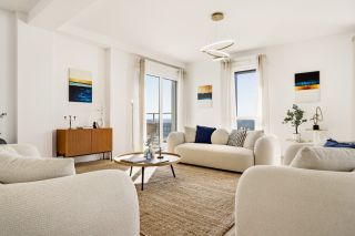 appartement 6 Pièces en vente sur VANNES (56000)