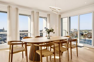 apartment 6 Rooms for sale on VANNES (56000)
