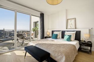 appartement 6 Pièces en vente sur VANNES (56000)