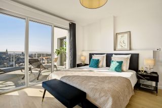 apartment 6 Rooms for sale on VANNES (56000)