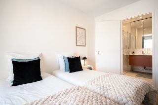 appartement 6 Pièces en vente sur VANNES (56000)