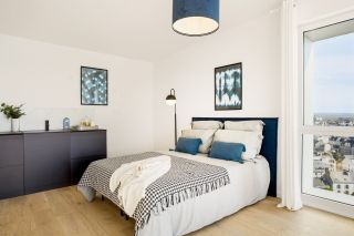 appartement 6 Pièces en vente sur VANNES (56000)