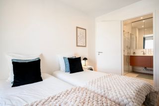 apartment 6 Rooms for sale on VANNES (56000)