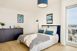 apartment 6 Rooms for sale on VANNES (56000)