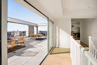 appartement 6 Pièces en vente sur VANNES (56000)