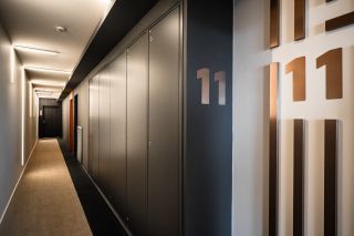 appartement 6 Pièces en vente sur VANNES (56000)