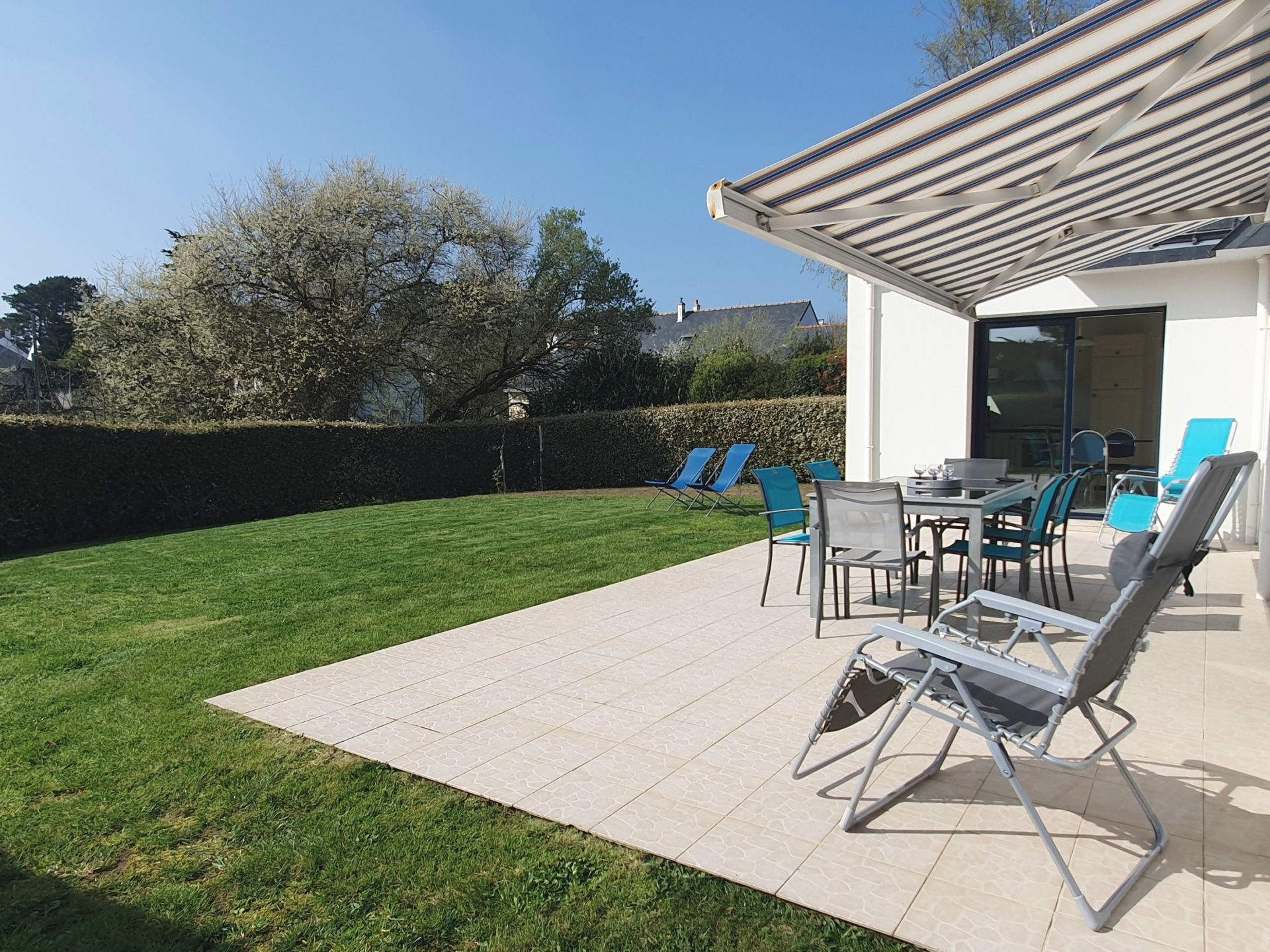 maison 6 Pièces en vente sur ARZON (56640)