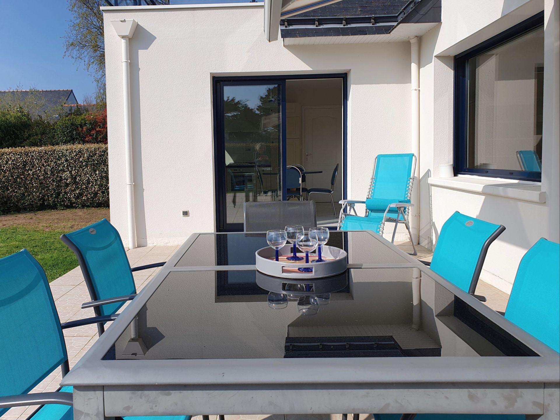 house 6 Rooms for sale on ARZON (56640)