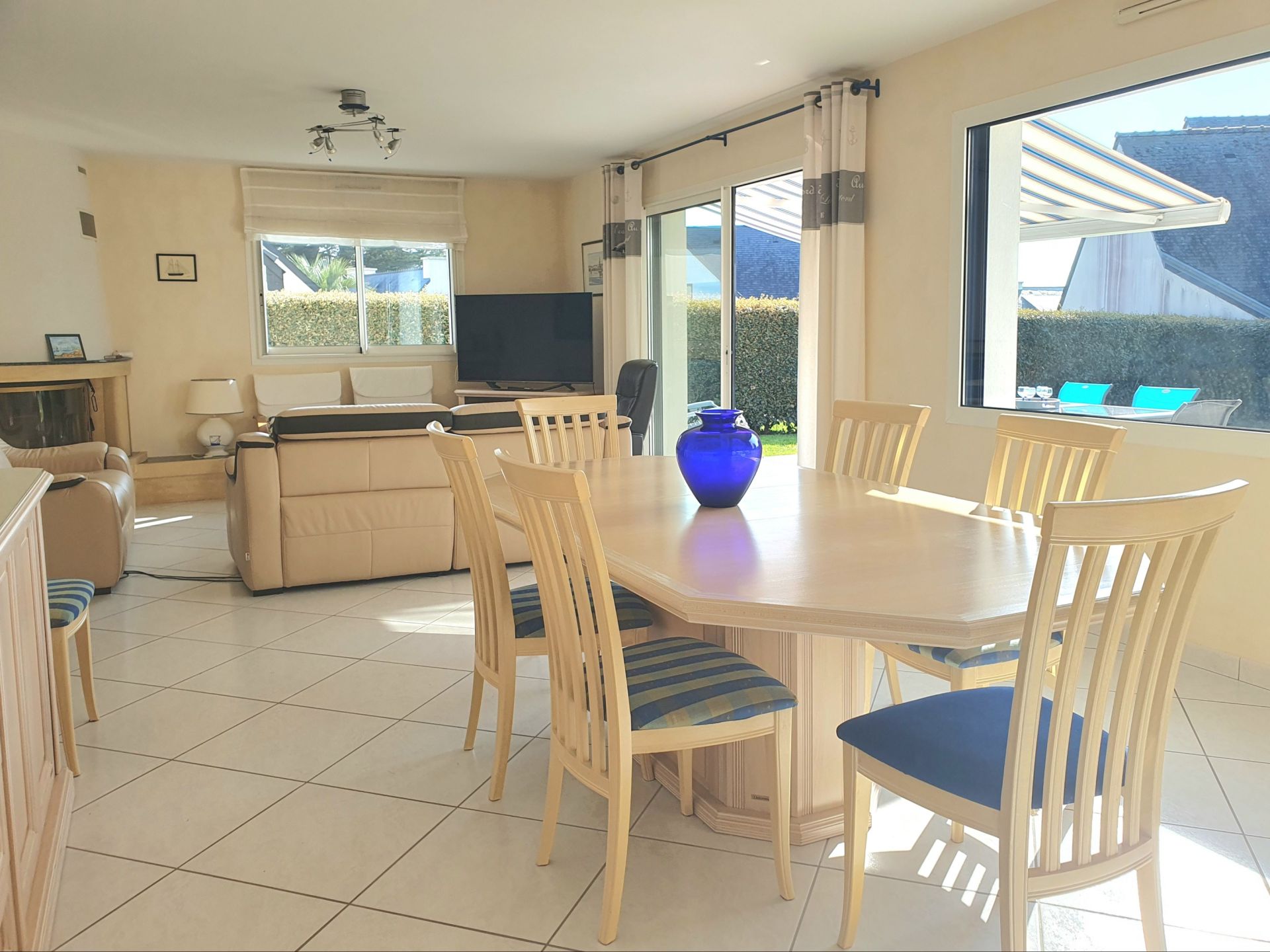 maison 6 Pièces en vente sur ARZON (56640)