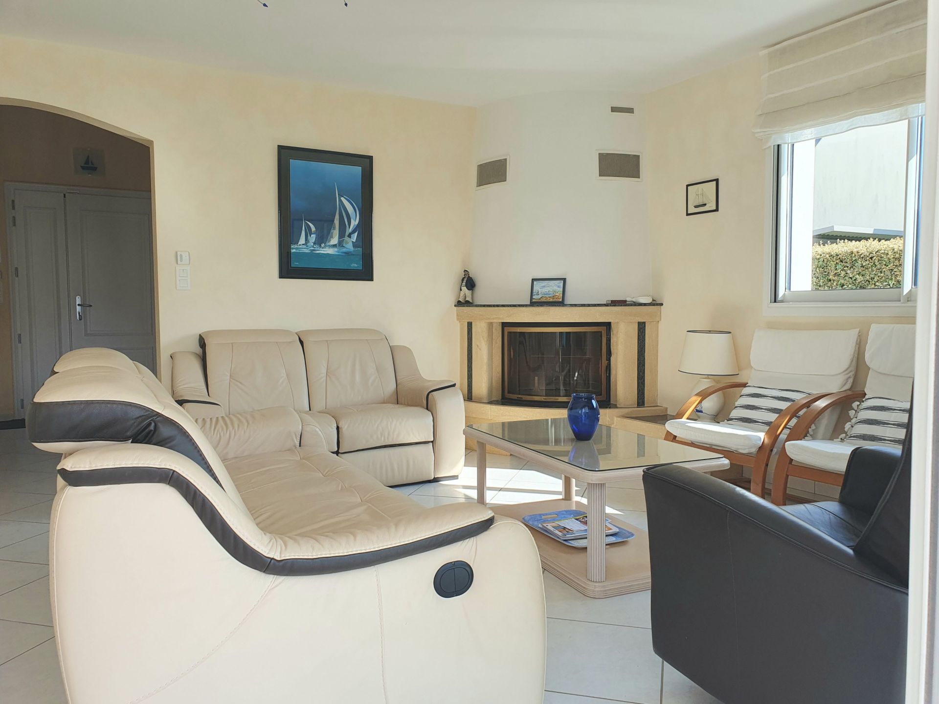 house 6 Rooms for sale on ARZON (56640)