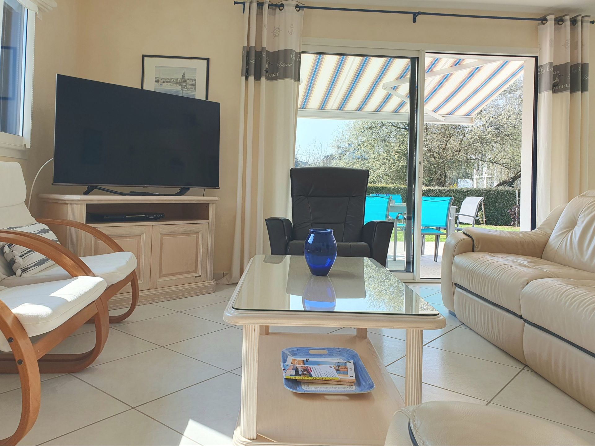 maison 6 Pièces en vente sur ARZON (56640)