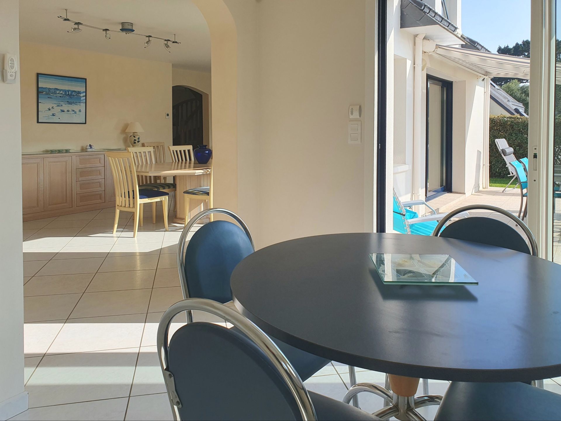 house 6 Rooms for sale on ARZON (56640)