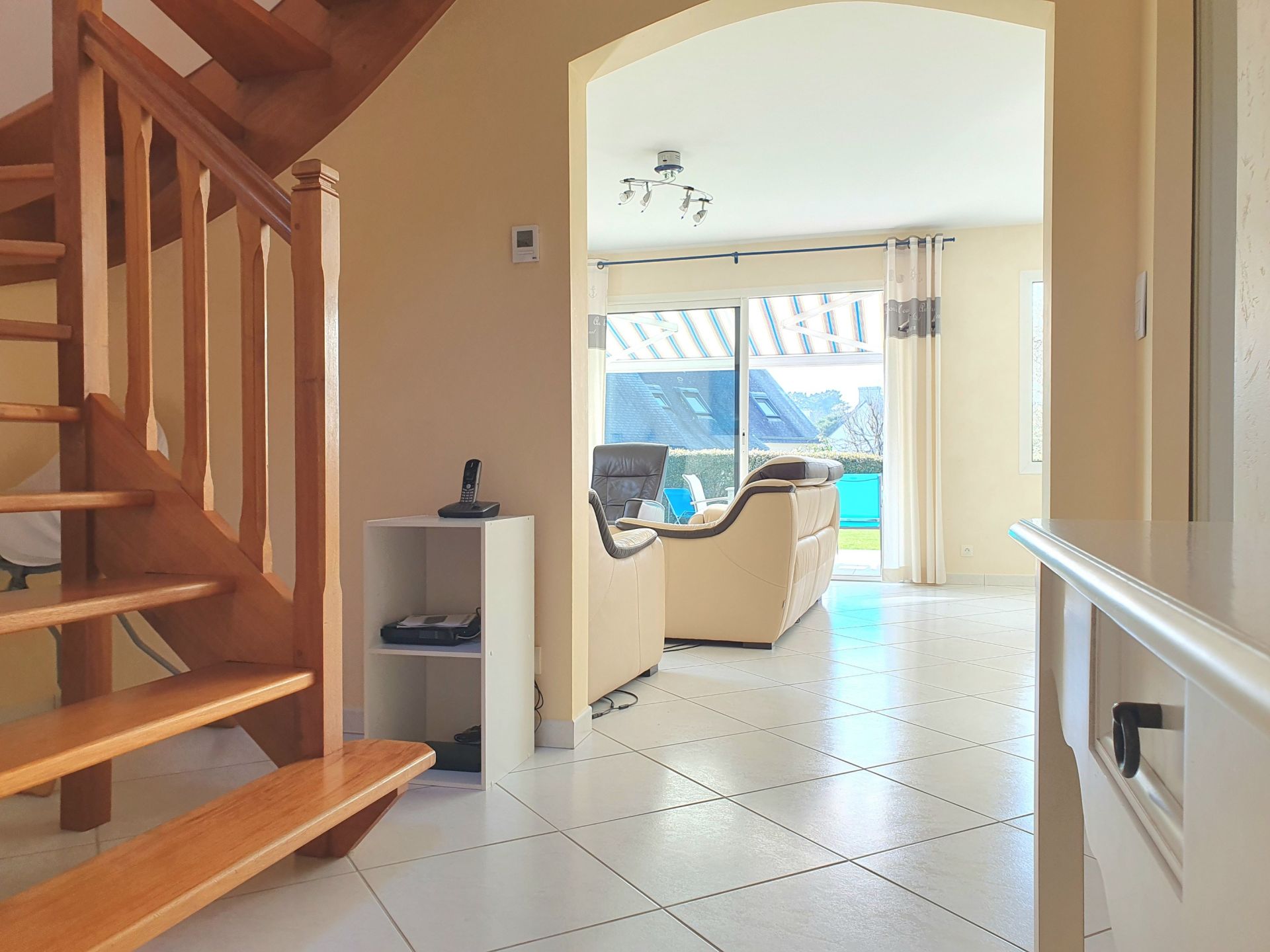 house 6 Rooms for sale on ARZON (56640)
