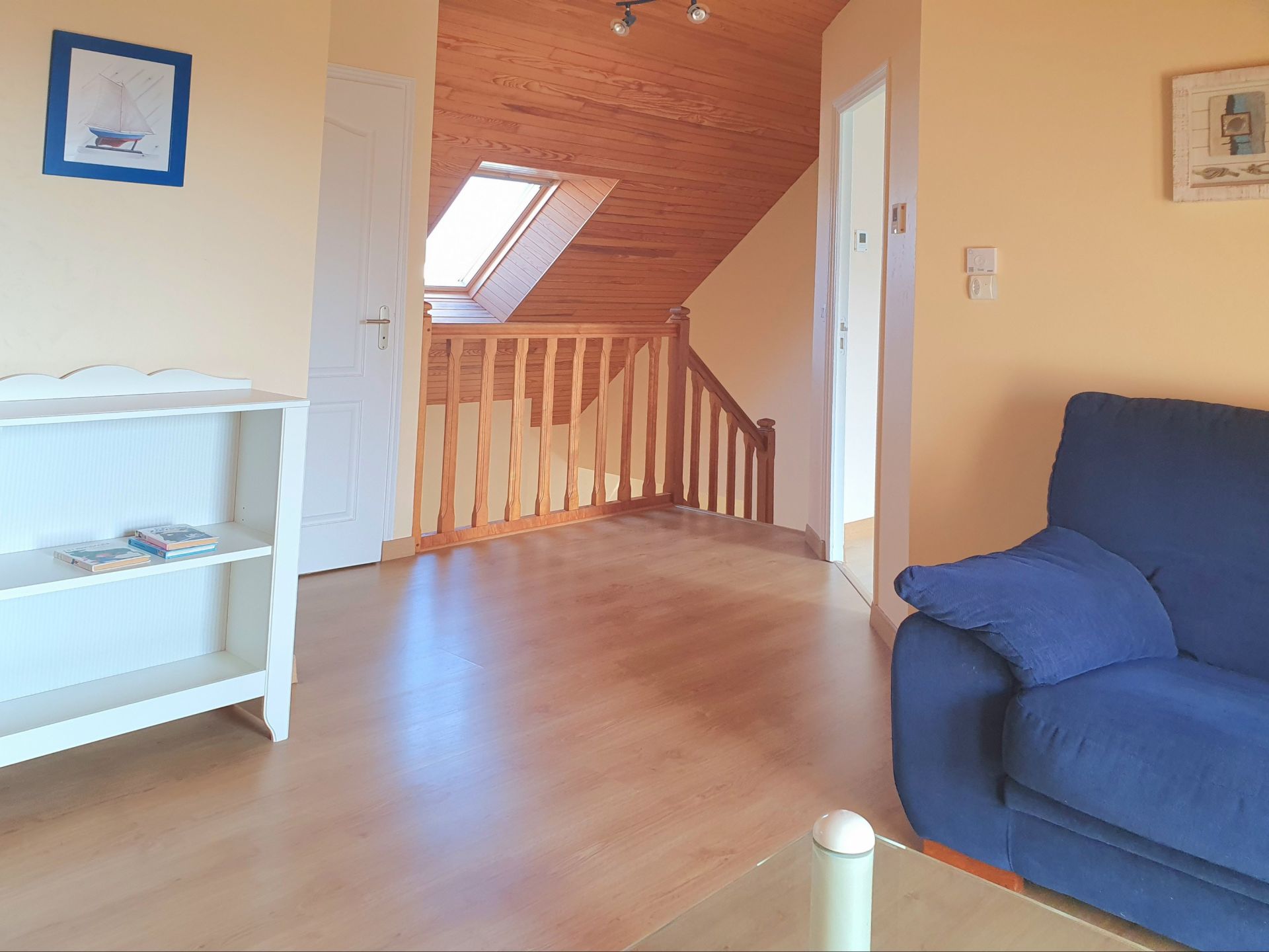 house 6 Rooms for sale on ARZON (56640)
