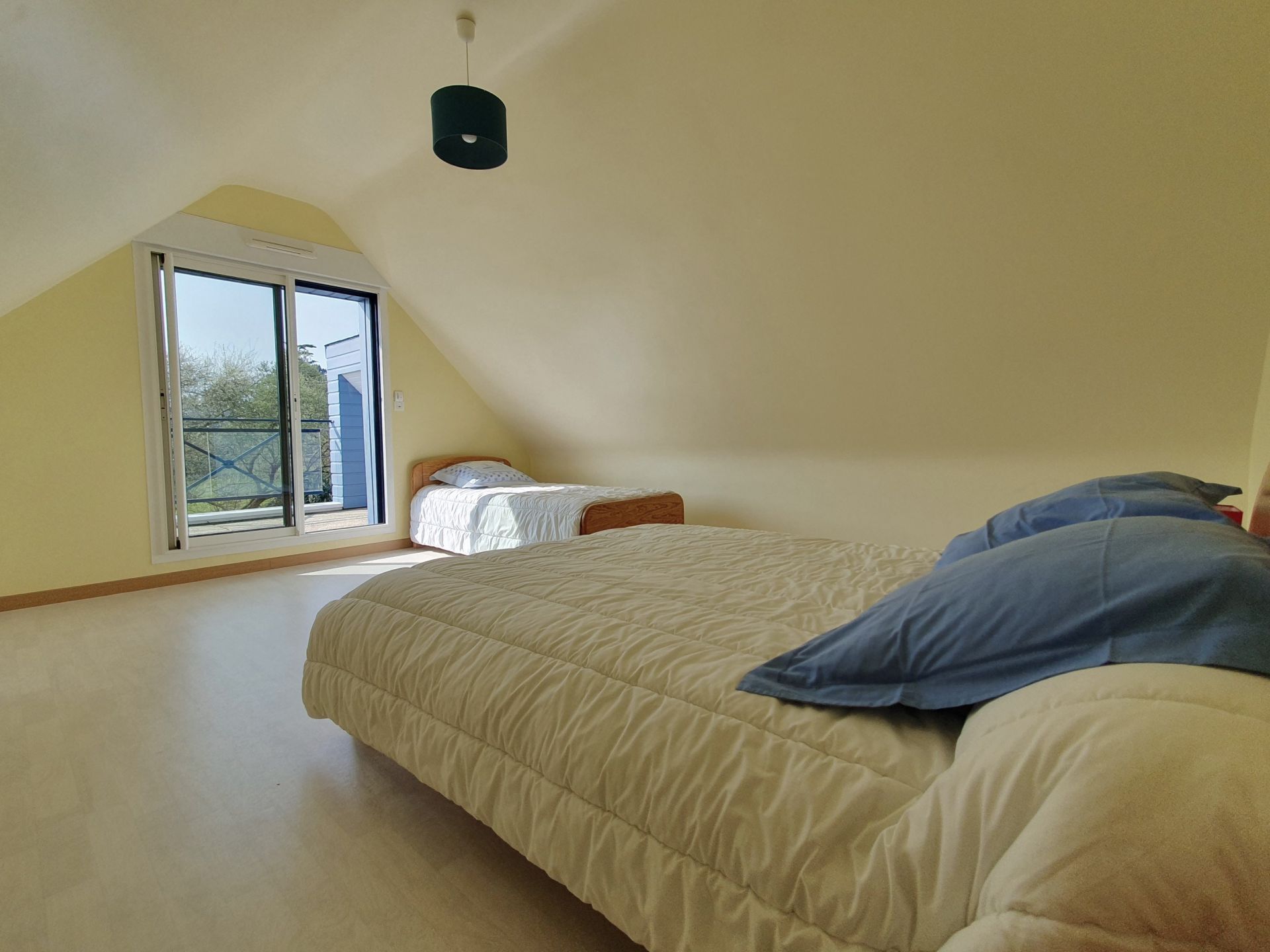 house 6 Rooms for sale on ARZON (56640)