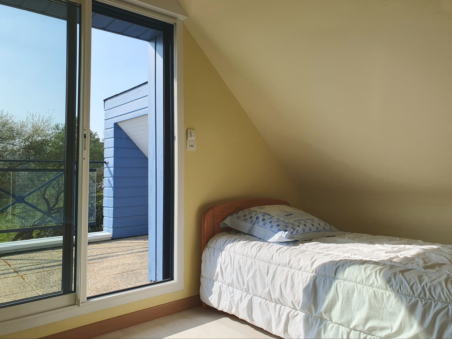 maison 6 Pièces en vente sur ARZON (56640)