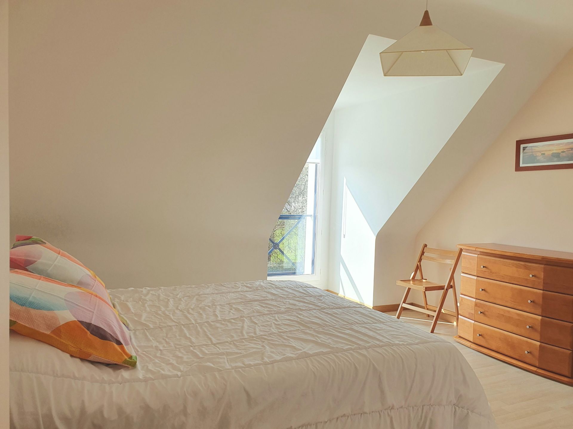 maison 6 Pièces en vente sur ARZON (56640)