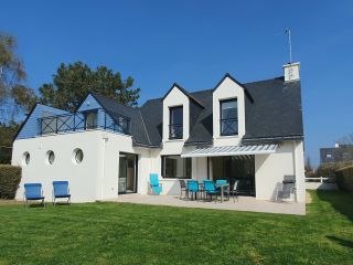 maison 6 Pièces en vente sur ARZON (56640)