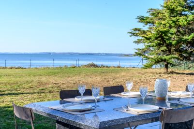 Sale House Saint-Armel 9&nbsp;Rooms 175&nbsp;m²