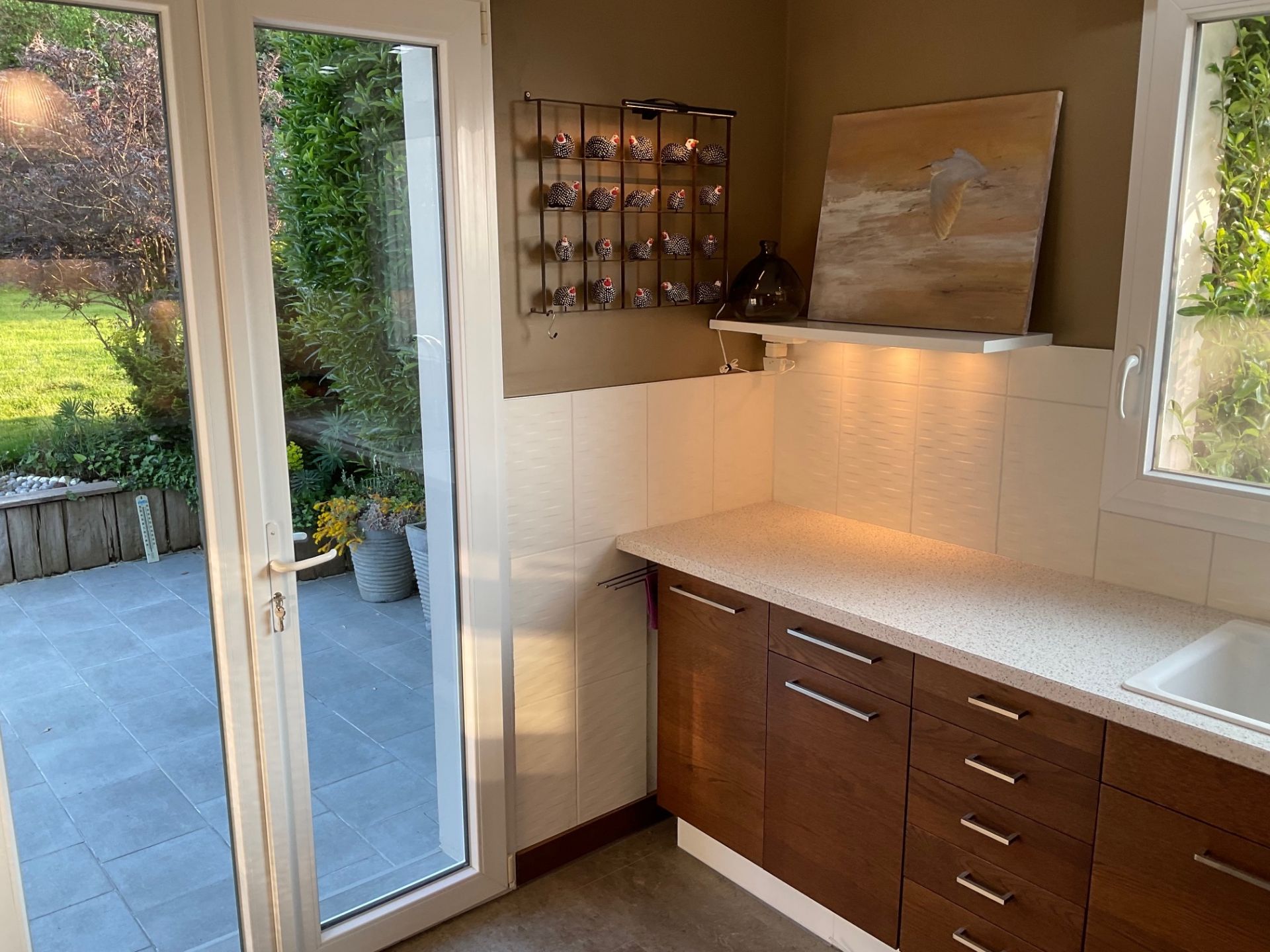 maison 7 Pièces en vente sur KERLAZ (29100)