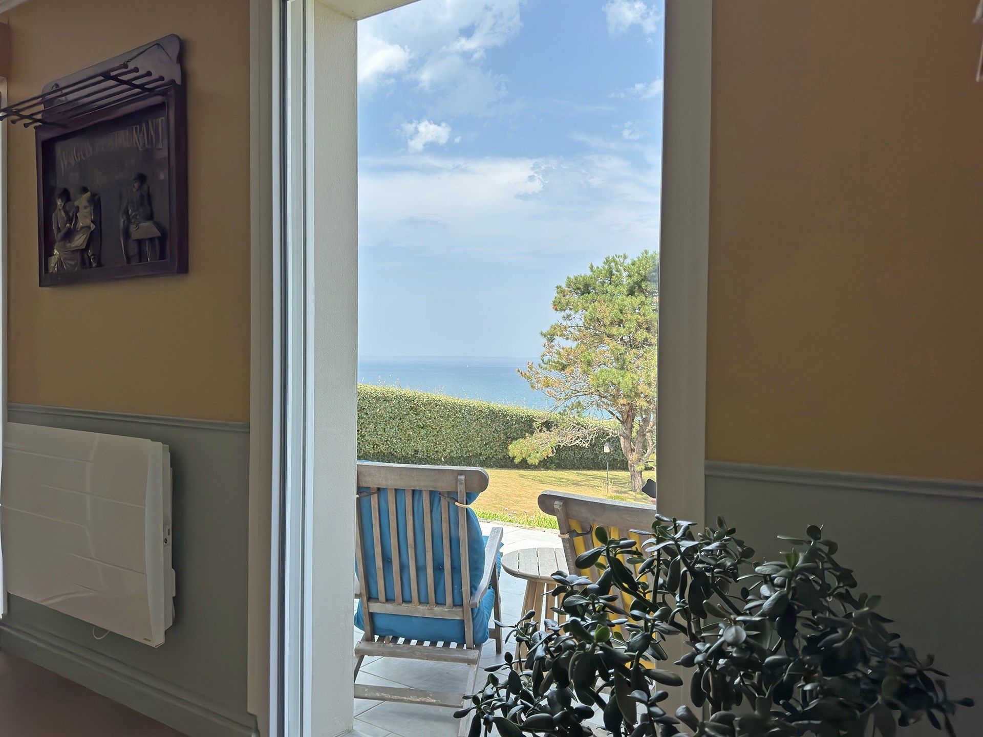 maison 7 Pièces en vente sur KERLAZ (29100)