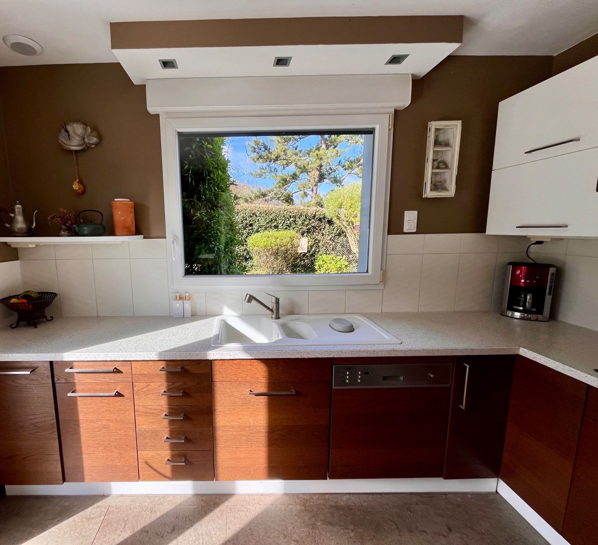 house 7 Rooms for sale on KERLAZ (29100)
