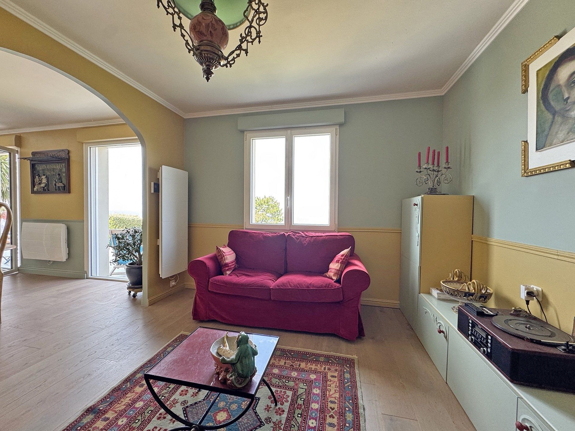 maison 7 Pièces en vente sur KERLAZ (29100)