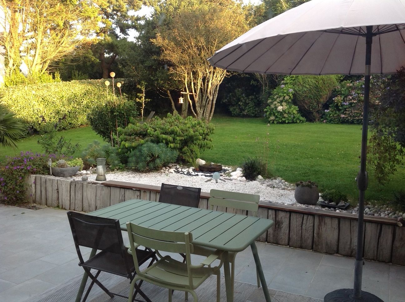 house 7 Rooms for sale on KERLAZ (29100)