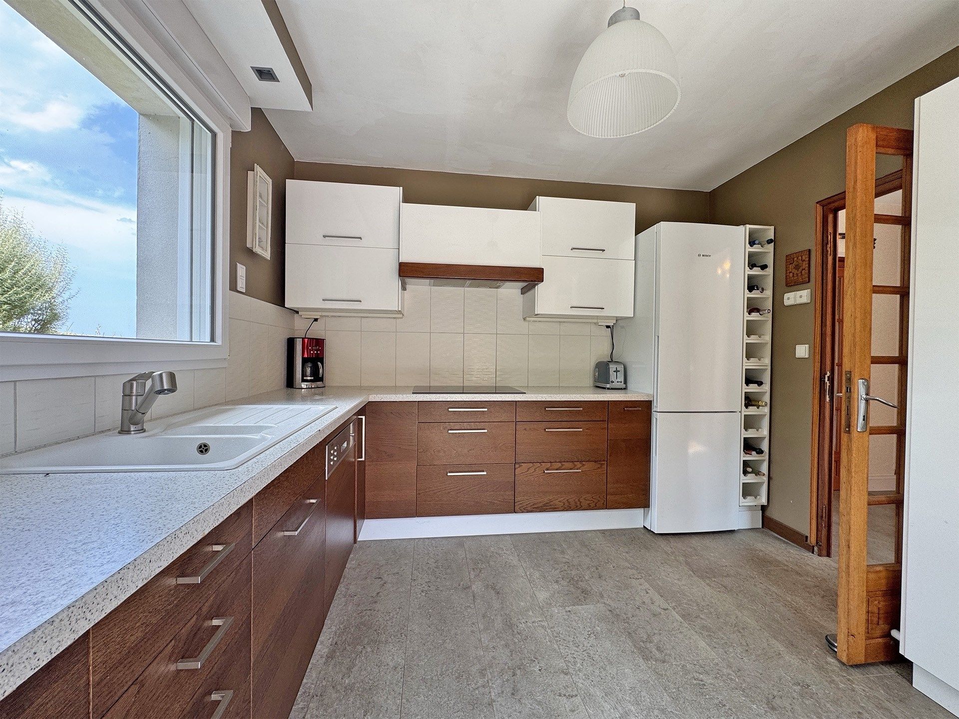 maison 7 Pièces en vente sur KERLAZ (29100)