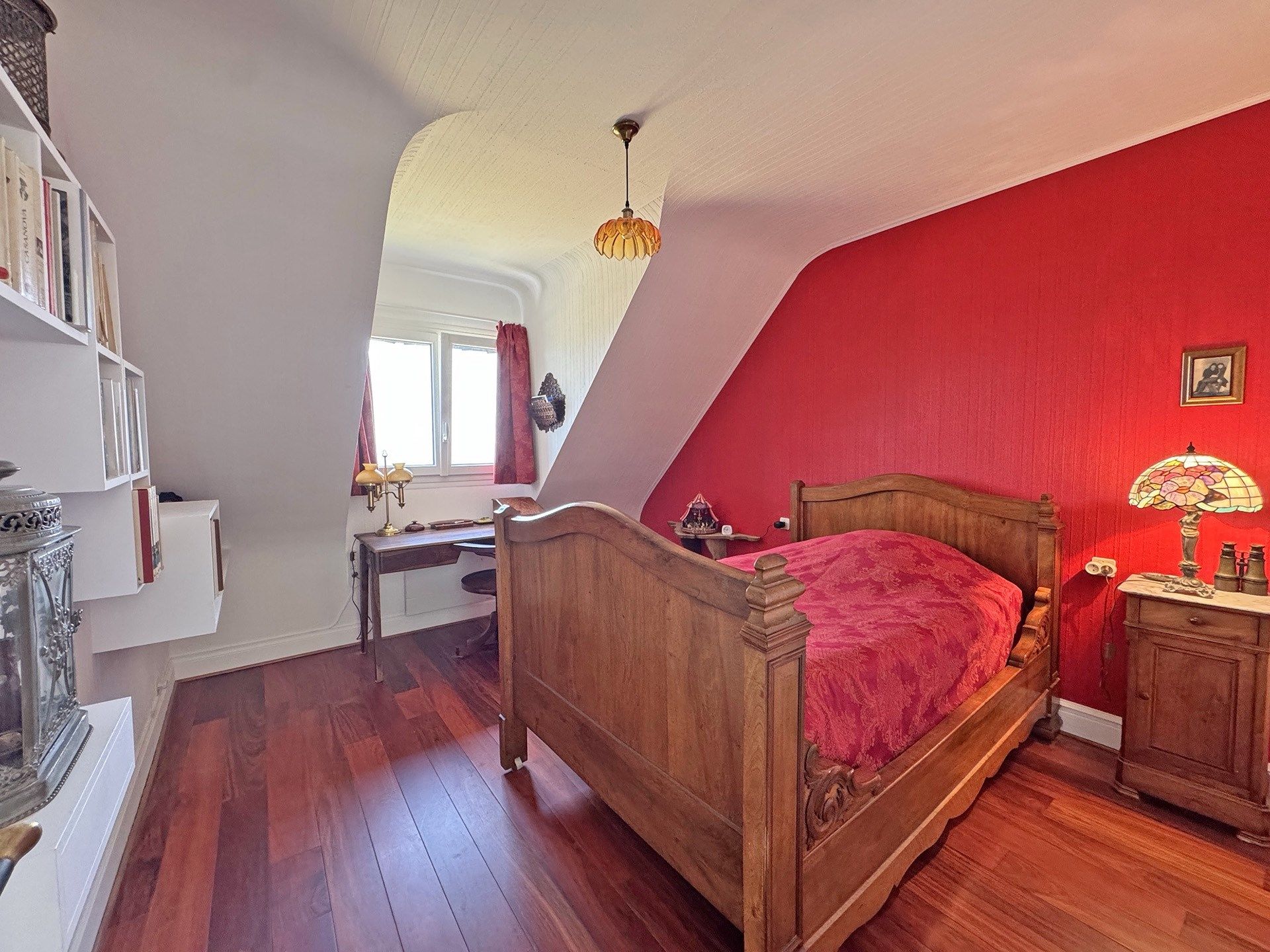 maison 7 Pièces en vente sur KERLAZ (29100)