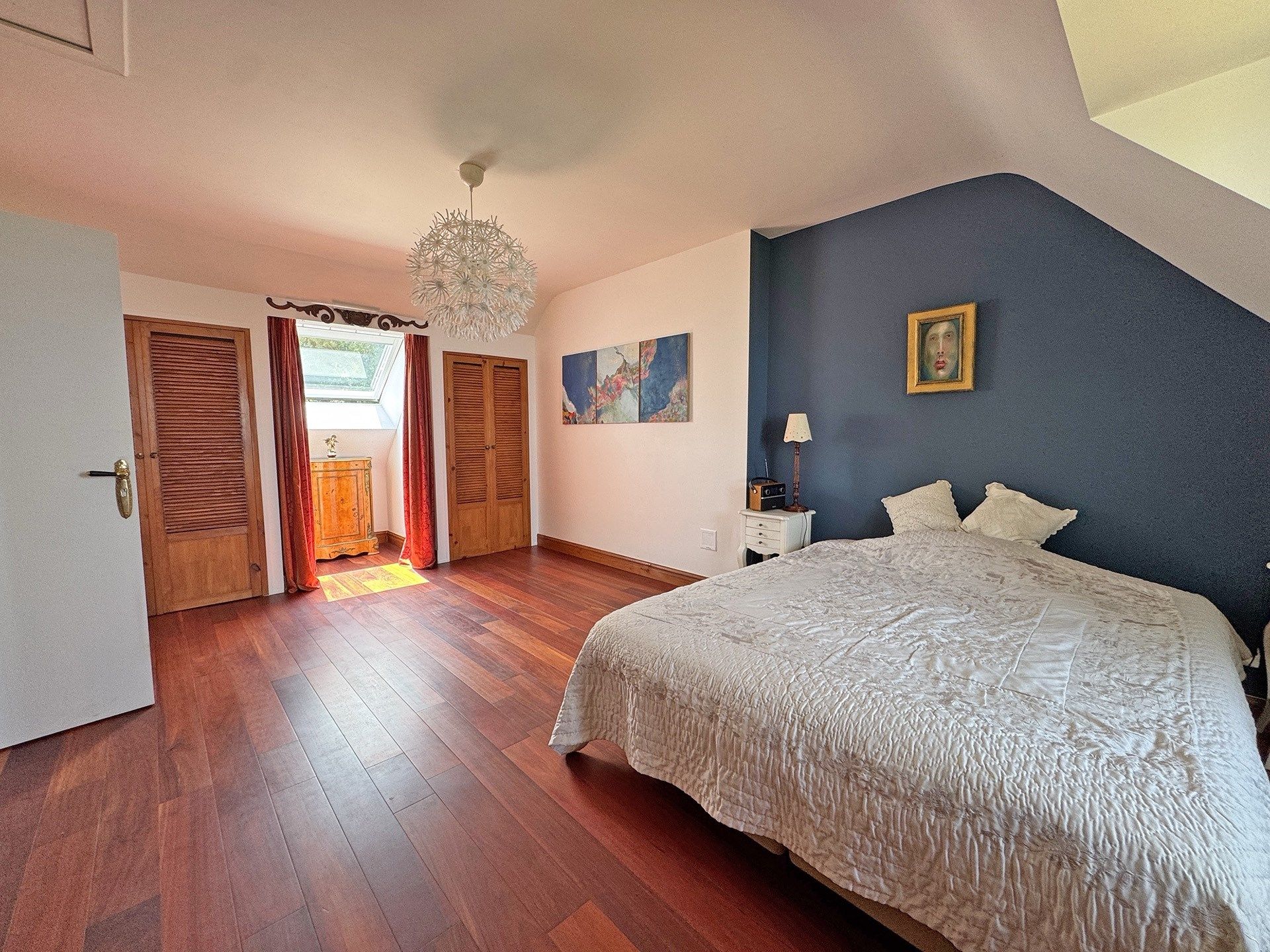maison 7 Pièces en vente sur KERLAZ (29100)