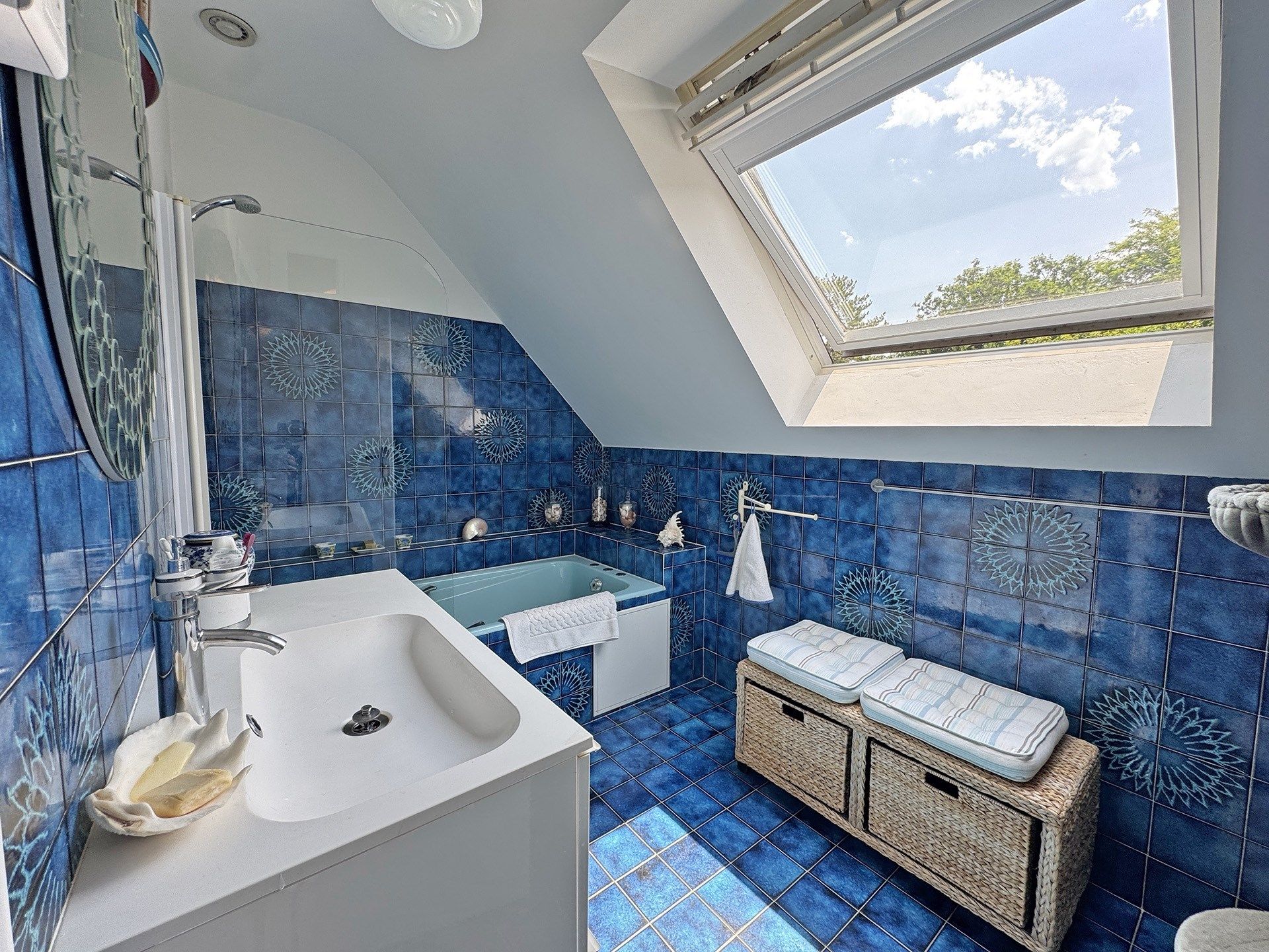 maison 7 Pièces en vente sur KERLAZ (29100)