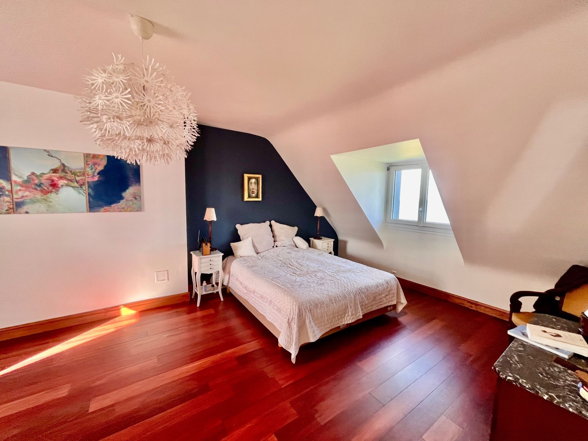 house 7 Rooms for sale on KERLAZ (29100)