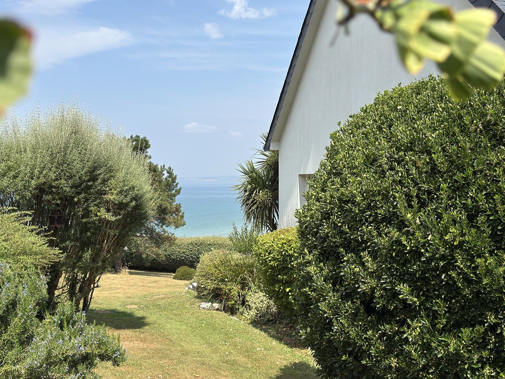 maison 7 Pièces en vente sur KERLAZ (29100)
