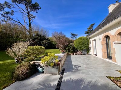 Vente Maison Kerlaz 7&nbsp;Pièces 160&nbsp;m²