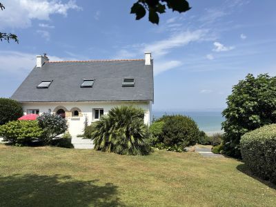 Vente Maison Kerlaz 7&nbsp;Pièces 160&nbsp;m²