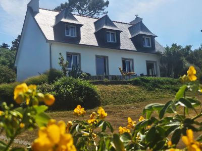 Vente Maison Kerlaz 7&nbsp;Pièces 160&nbsp;m²
