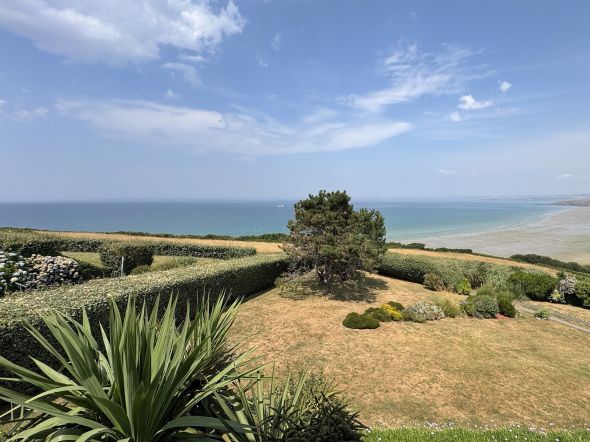 Vente Maison Kerlaz 7&nbsp;Pièces 160&nbsp;m²