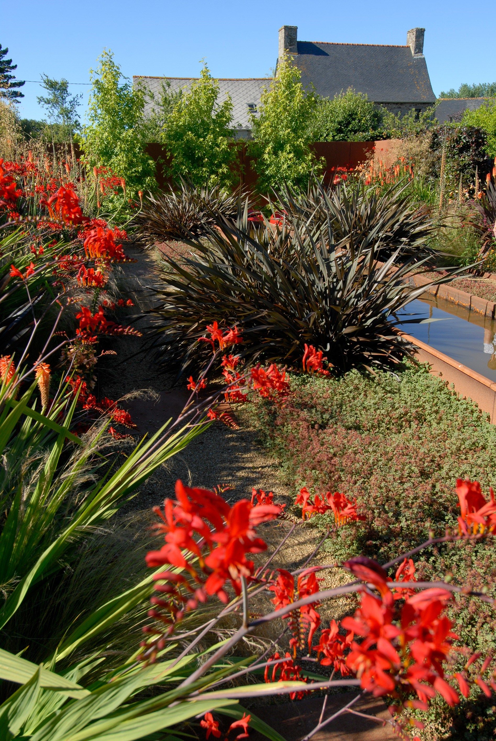 propriété 8 Pièces en vente sur PLOUEC DU TRIEUX (22260)